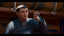 Wolf King - Season 01 Episode 06